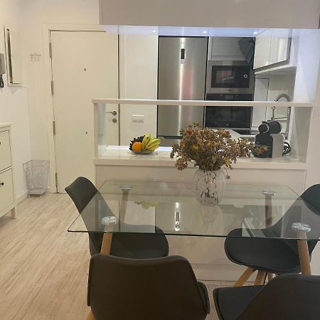 El Rincon Del Conde Appartement Sevilla Buitenkant foto