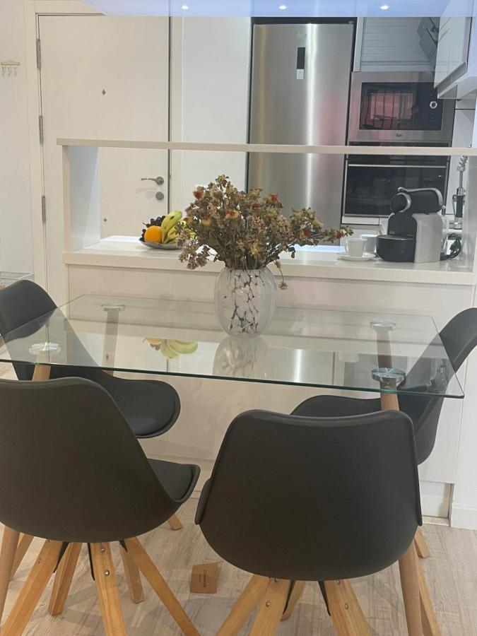 El Rincon Del Conde Appartement Sevilla Buitenkant foto