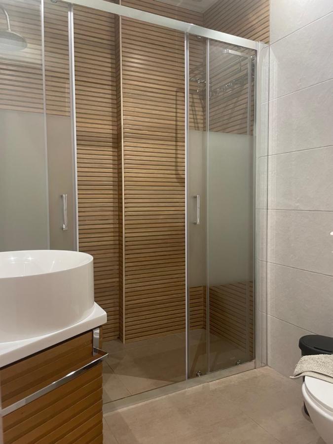 El Rincon Del Conde Appartement Sevilla Buitenkant foto